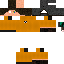 Texture for prisoner magi ninja