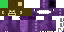 Texture for Dinosaur Monkey