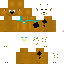 Texture for scooby doo