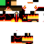 Texture for steve