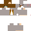 Texture for Lilash halloween costume