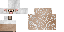 Texture for christmas sheep