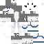 Texture for woof