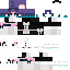 Texture for yukiko