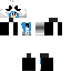 Texture for Panda