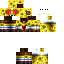 Texture for Useful Spongebob
