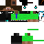 Texture for FlexiCube