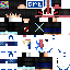 Texture for DarkThunder Ash-GreninjaKung