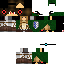 Texture for PGM 8 attack on titan