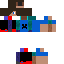 Texture for Pytlik