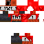 Texture for CREEPER TNT