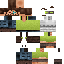 Texture for Evil Iskall of Doom
