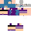 Texture for Coelha_BR