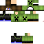 Texture for xdjames