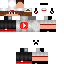 Texture for steve 2