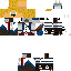 Texture for Assassin David