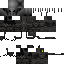 Texture for Sauron