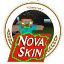 Texture for nova titel