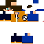 Texture for James DB