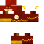 Texture for The Flash