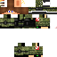 Texture for steve