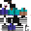 Texture for leopuppety