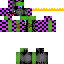 Texture for the broken srcit