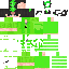 Texture for Billie Eilish