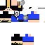 Texture for turbop pixelmon