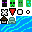 Texture for mob players