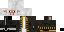 Texture for Sheep with Awesome suit