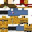 Texture for FlyGUY