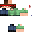 Texture for hull