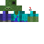 Texture for fad-creeper-and herobrine pack