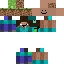 Texture for magkungch