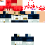 Texture for Vegeta ssjg scouter