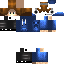 Texture for logott