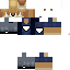 Texture for tha wolf
