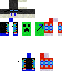 Texture for miningmars