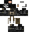 Texture for ghost 