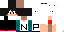 Texture for Player_Nerd