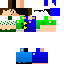Texture for tazercraft