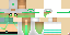 Texture for  Creeper_TNT_Tree
