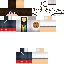 Texture for Cookie kenny