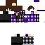 Texture for CUte_FOX_KITTY
