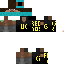 Texture for FFS