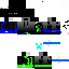 Texture for Tom