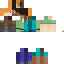 Texture for Alex Steve