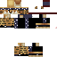 Texture for panther
