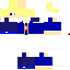 Texture for TrystanCaptain SMP 